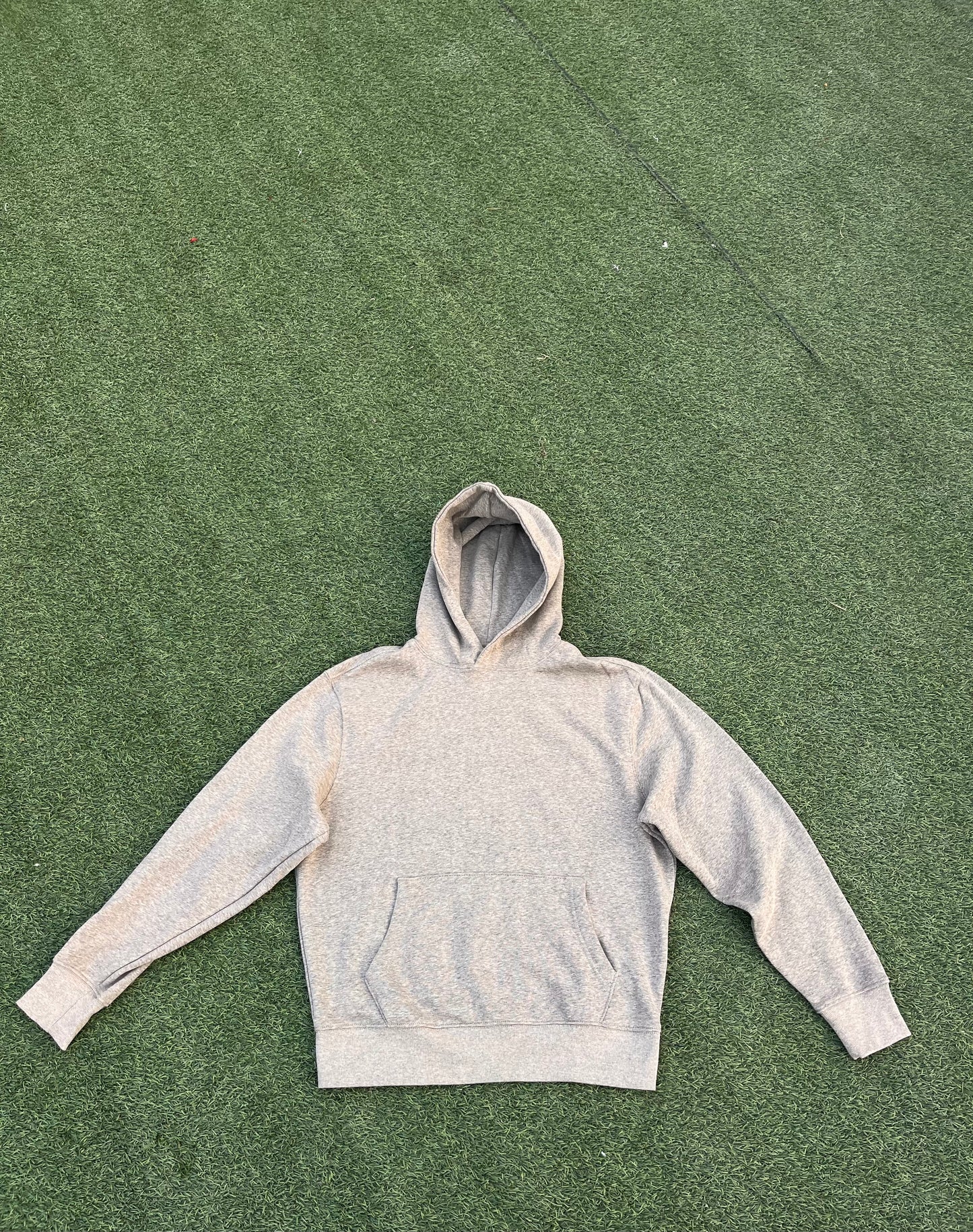 The Summit Hoodie in Espresso (Your brown hoodie)