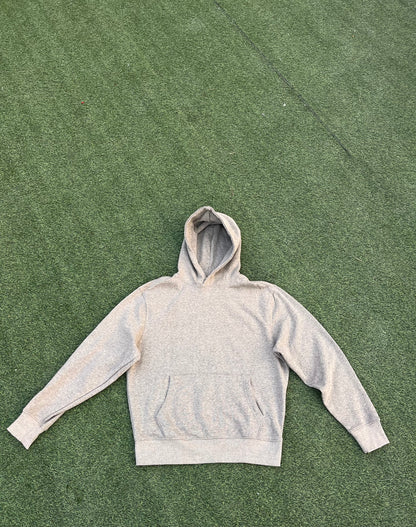 The Summit Hoodie in Espresso (Your brown hoodie)