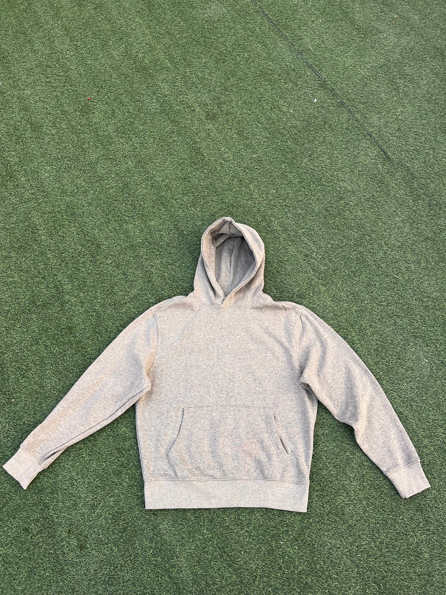 The Summit Hoodie in Espresso (Your brown hoodie)