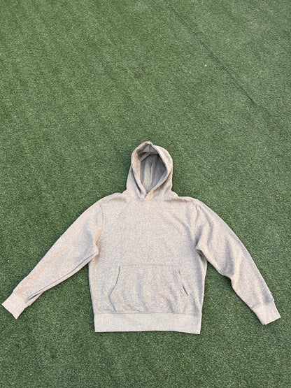 The Summit Hoodie in Espresso (Your brown hoodie)