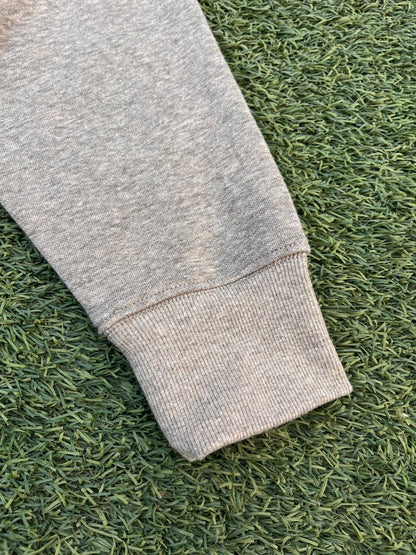 The Summit Hoodie in Espresso (Your brown hoodie)