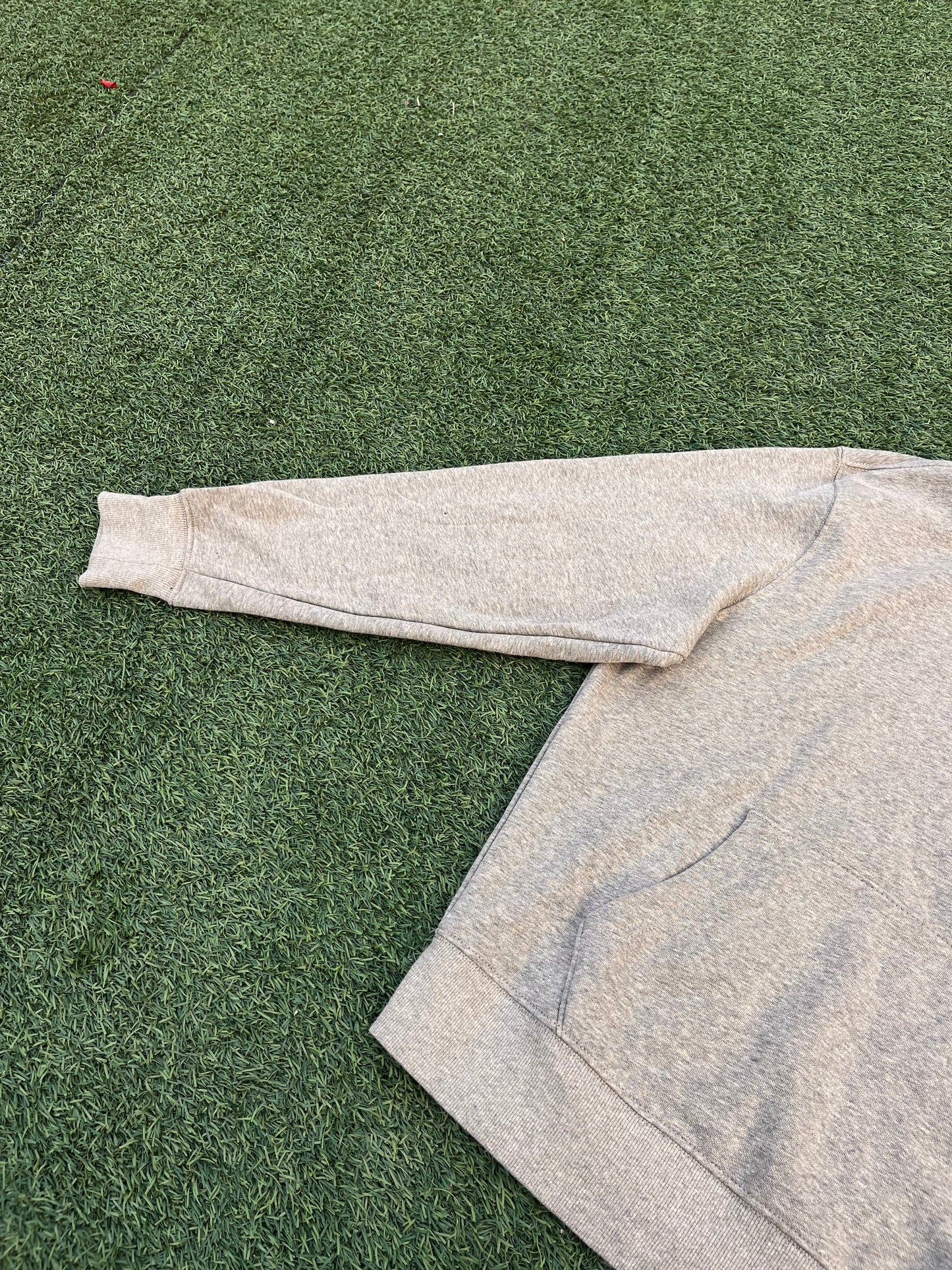 The Summit Hoodie in Espresso (Your brown hoodie)